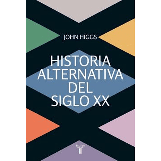 Historia Alternativa Del Siglo Xx