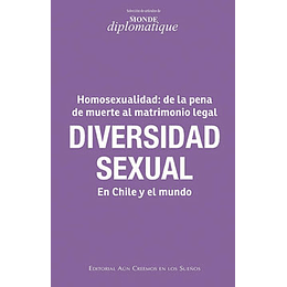Diversidad Sexual