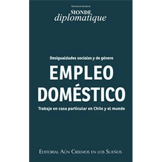 Empleo Domestico