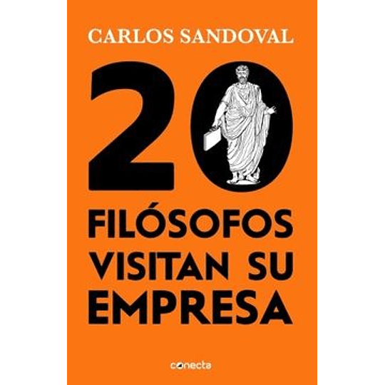 20 Filosofos Visitan Tu Empresa