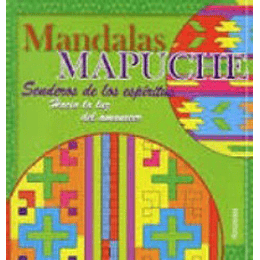 Mandalas Mapuches Verde