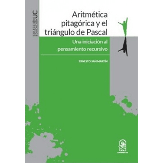 Aritmetica Pitagorica Y El Triangulo De Pascal
