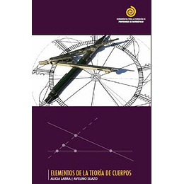 Elementos De La Teoria De Cuerpos