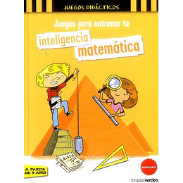 Juegos Para Entrenar Tu Inteligencia Matematica