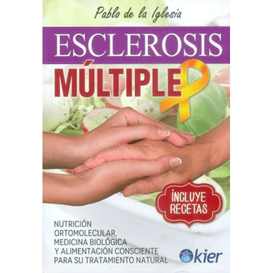 Esclerosis Múltiple