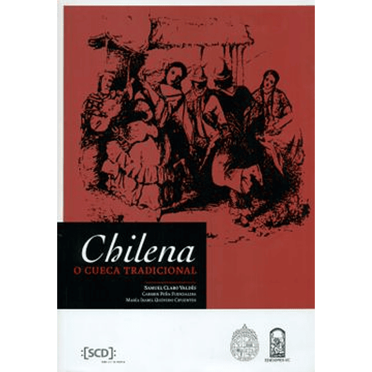 Chilena O Cueca Tradicional