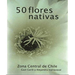 50 Flores Nativas