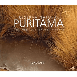 Reserva Natural Puritama - The Puritama Nature Reserve