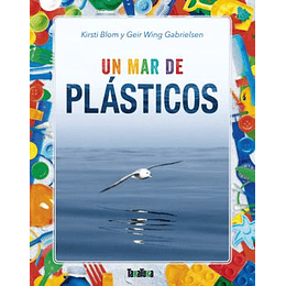 Un Mar De Plasticos