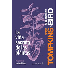 La Vida Secreta De Las Plantas