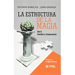 Estructura De La Magia Tomo Ii, La