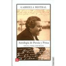 Antologia De Poesia Y Prosa