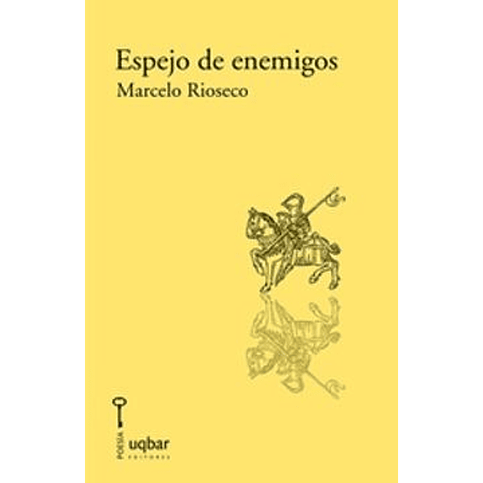 Espejo De Enemigos