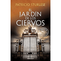 El Jardin De Los Ciervos