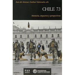 Chile 73 Memorias Impactos Y Perspectivas