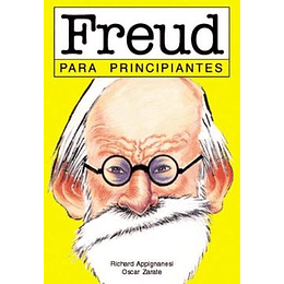 Freud Para Principiantes