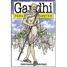 Gandhi Para Principiantes