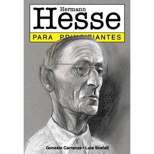 Hesse Para Principiantes