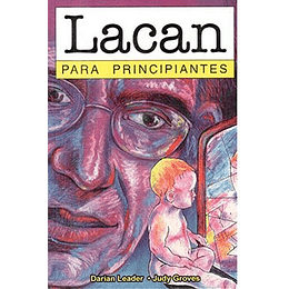 Lacan Para Principiantes