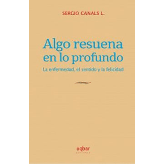 Algo Resuena En Lo Profundo