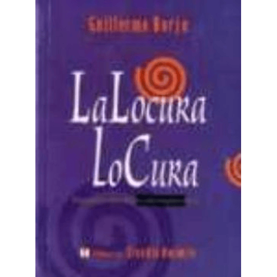 La Locura Lo Cura