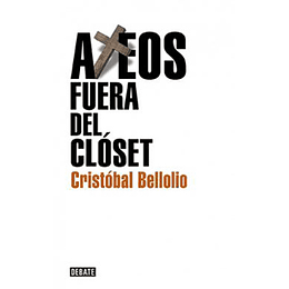 Ateos Fuera Del Closet