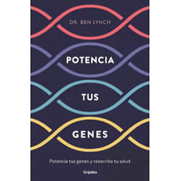 Potencia Tus Genes