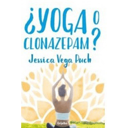 Yoga O Clonazepam