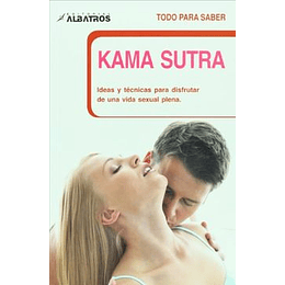 Kama Sutra