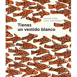 Tienes Un Vestido Blanco