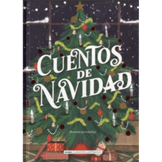 Cuentos De Navidad