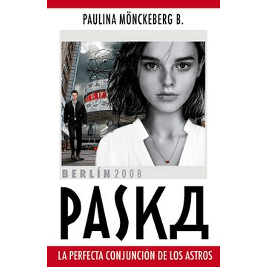 Paska - La Perfecta Conjunción De Los Astros