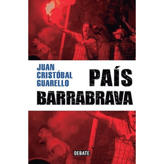 País Barrabrava