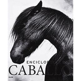 Enciclopedia Del Caballo