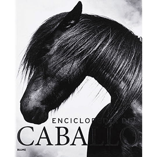 Enciclopedia Del Caballo