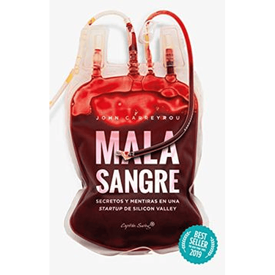 Mala Sangre