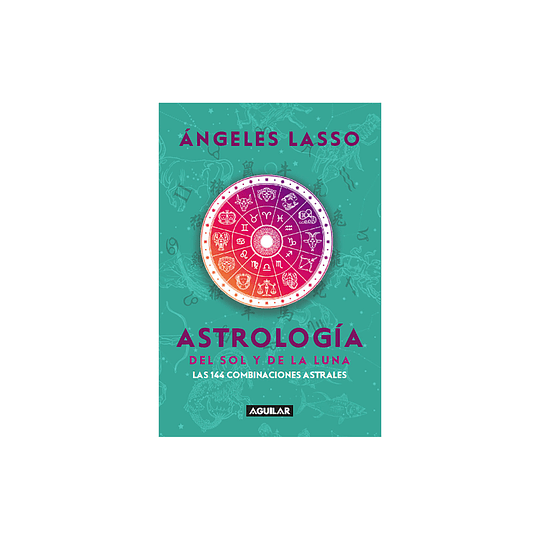 Astrologia Del Sol Y La Luna