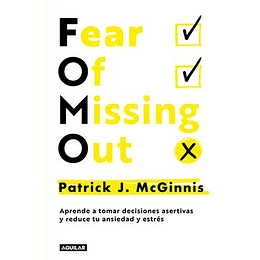 Fear Of Missing Out