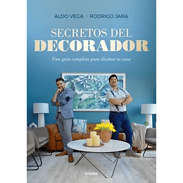 Secretos Del Decorador