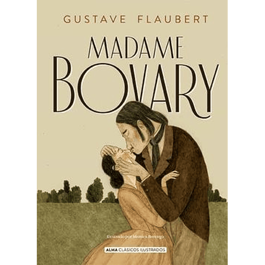 Madame Bovary