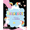 Unicornios- Aventuras Para Colorear