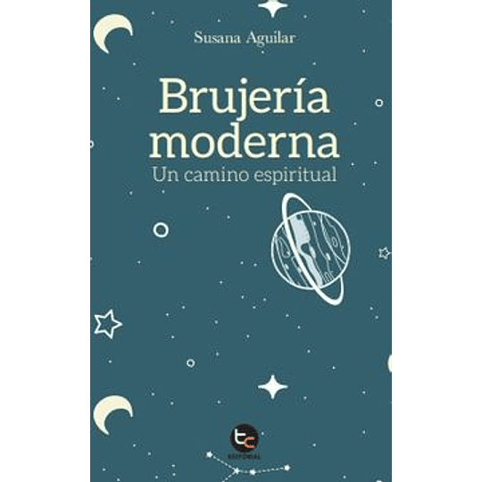 Brujería Moderna