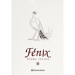 Fenix Nº 01/12 (Nueva Edición)
