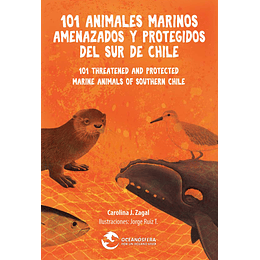 101 Animales Marinos Amenazados Y Protegidos Del Sur De Chile