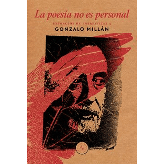 La Poesía No Es Personal (2da Edición)