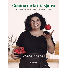 Cocina De La Diaspora