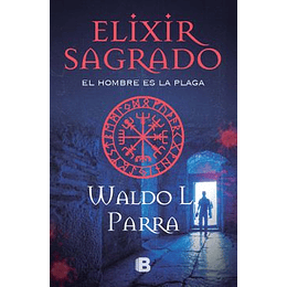 Elixir Sagrado