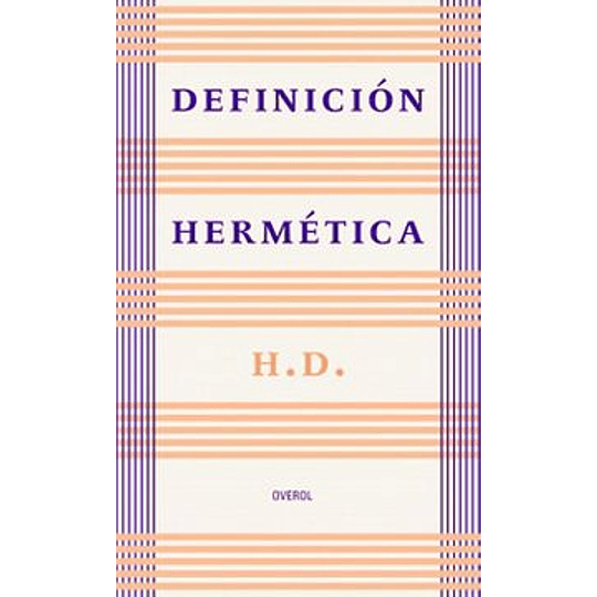 Definicion Hermetica