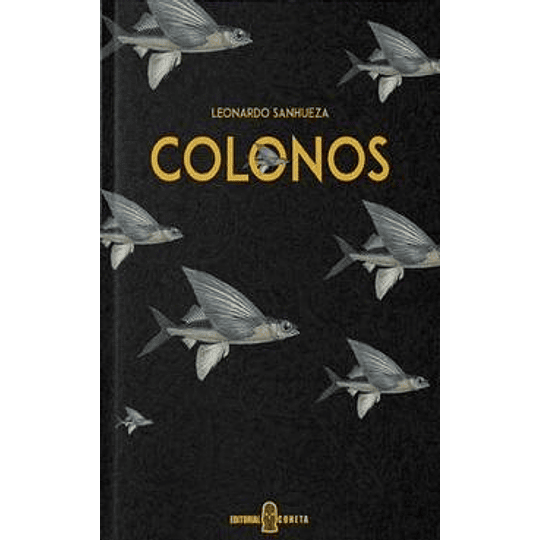Colonos