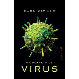 Un Planeta De Virus